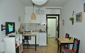 Studio5, Sa Parkingom, Centar Obrenovca